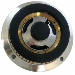 ILVE KBR013 Complete Dual Tr Ring Burner